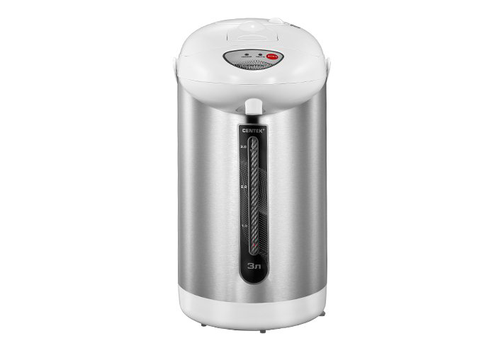 Термопот Centek CT-0080 3л белый