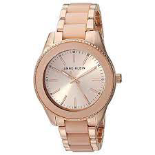 Часы Anne Klein AK3214LPRG купить,NaN