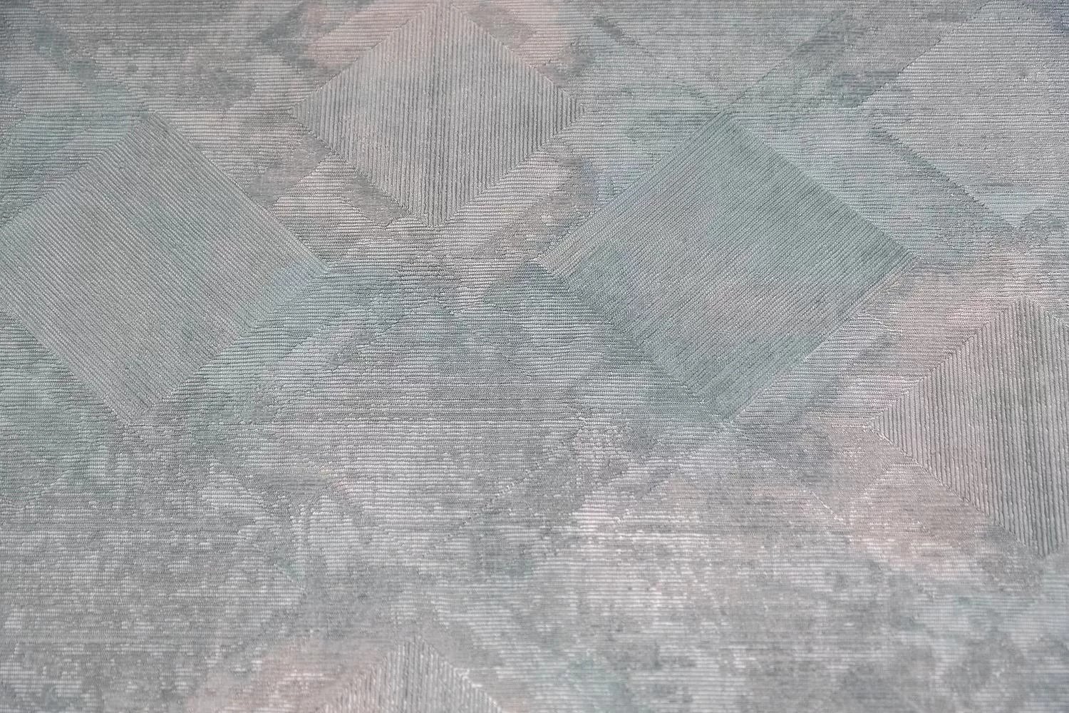 Обои KERAMA MARAZZI Винтаж/1,06*10,05м/база универсальная, зеленый/КМ7105 , основа флизелин (10.05x1.06 м) купить,NaN