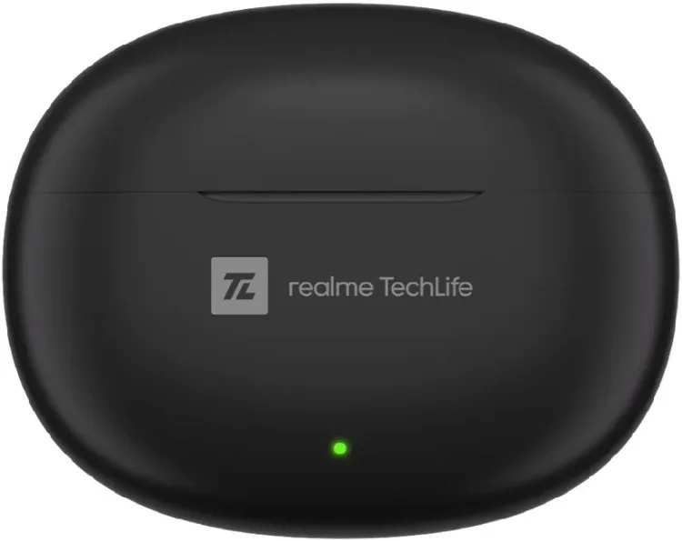 Смартфон Realme C30S 2/32Gb Stripe Black + Подарок Наушники Realme Buds T100 Black купить,NaN