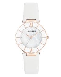Часы Anne Klein AK3272RGWT