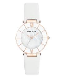 Часы Anne Klein AK3272RGWT