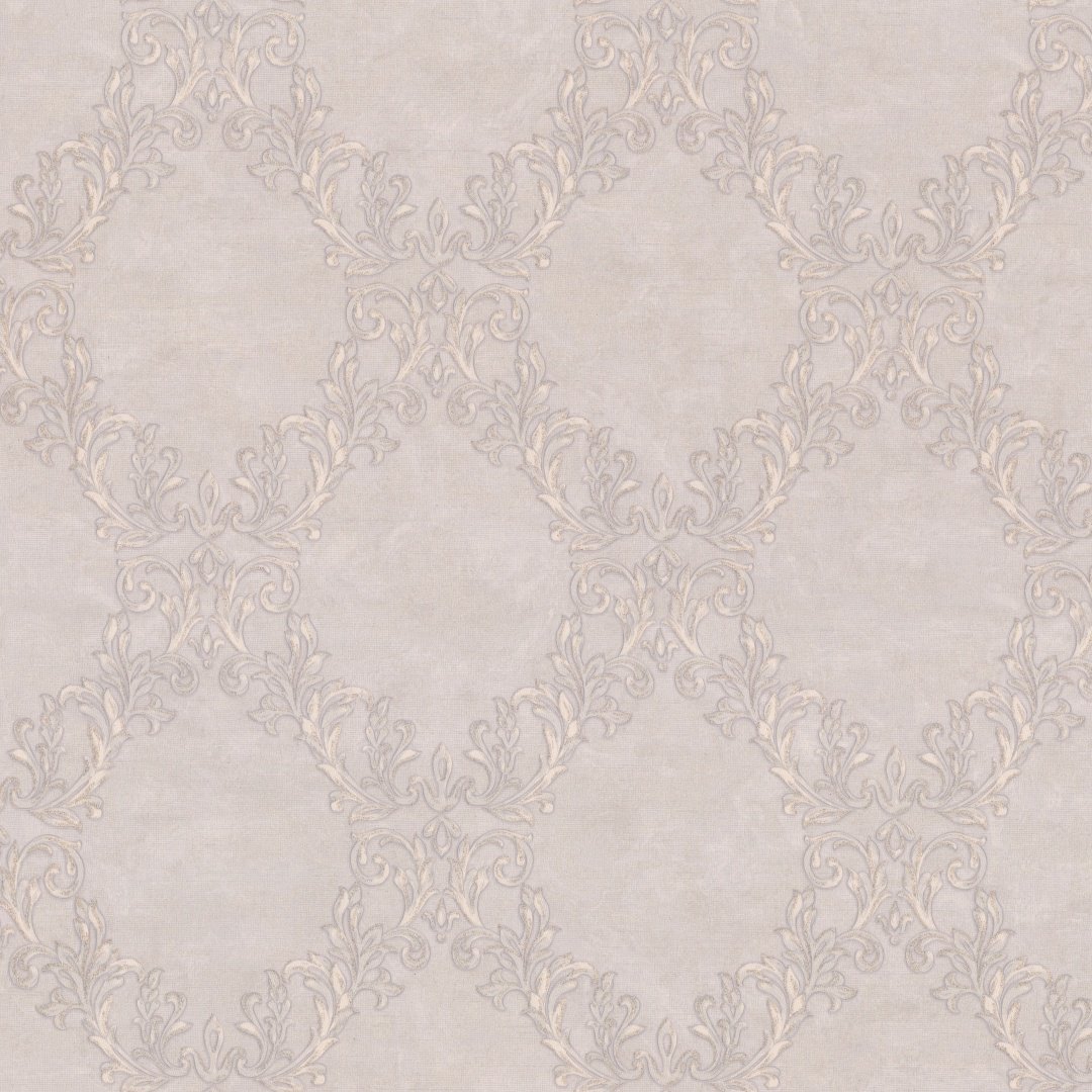 Обои Ornamy Palazzo 8088-11, основа флизелин (10x1.06 м) купить,NaN
