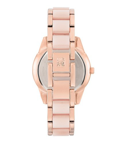 Часы Anne Klein AK3214LPRG купить,NaN
