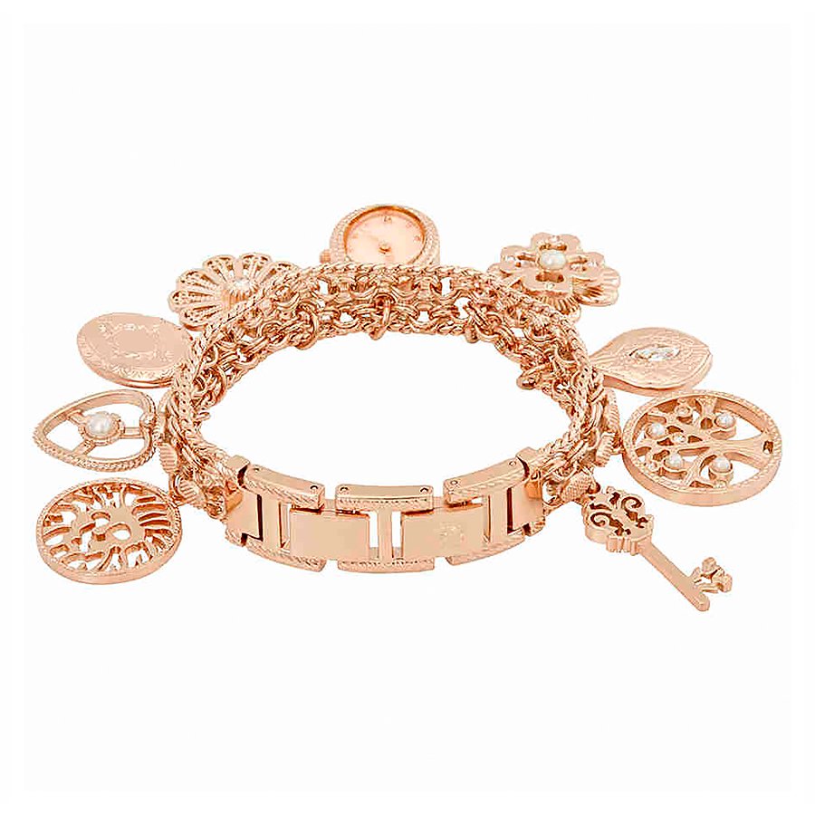 Часы Anne Klein 108096RMCH купить,NaN