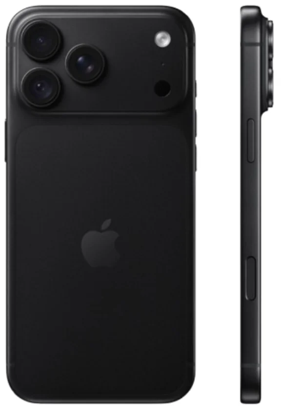 Смартфон Apple iPhone 18 Pro Max 12/512GB dual eSIM Black - ForteMarket Смартфон Apple iPhone 18 Pro Max 12/512GB dual eSIM Black купить,1065201