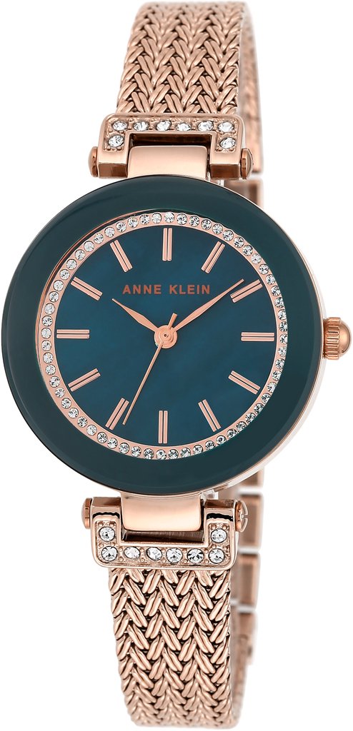 Часы Anne Klein AK1906NVRG