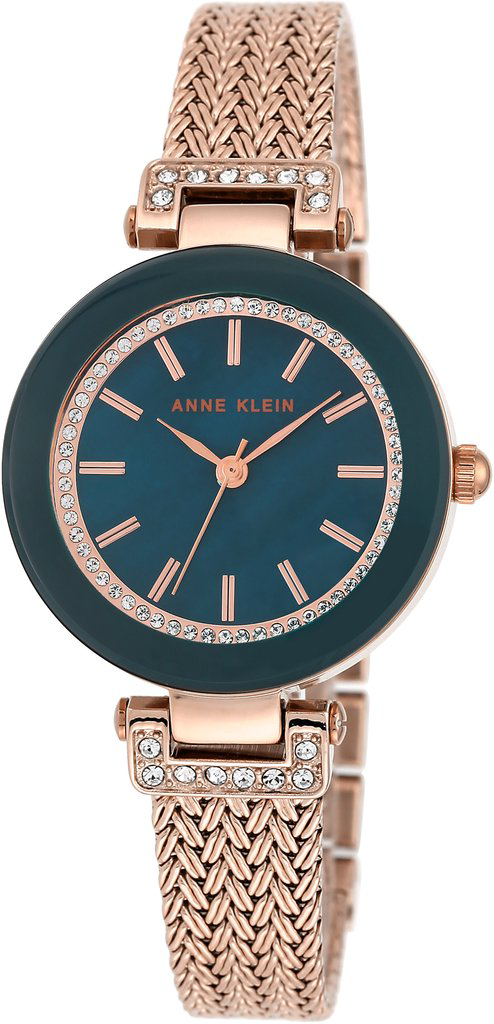 Часы Anne Klein AK1906NVRG