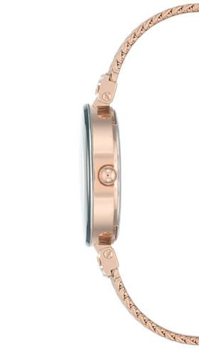 Часы Anne Klein AK1906NVRG