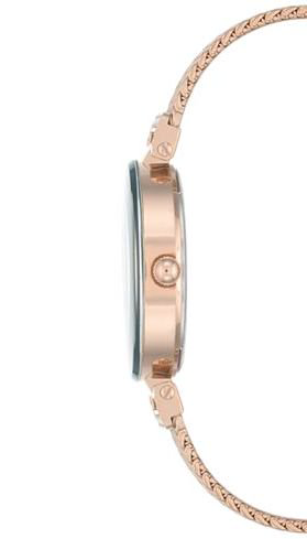 Часы Anne Klein AK1906NVRG