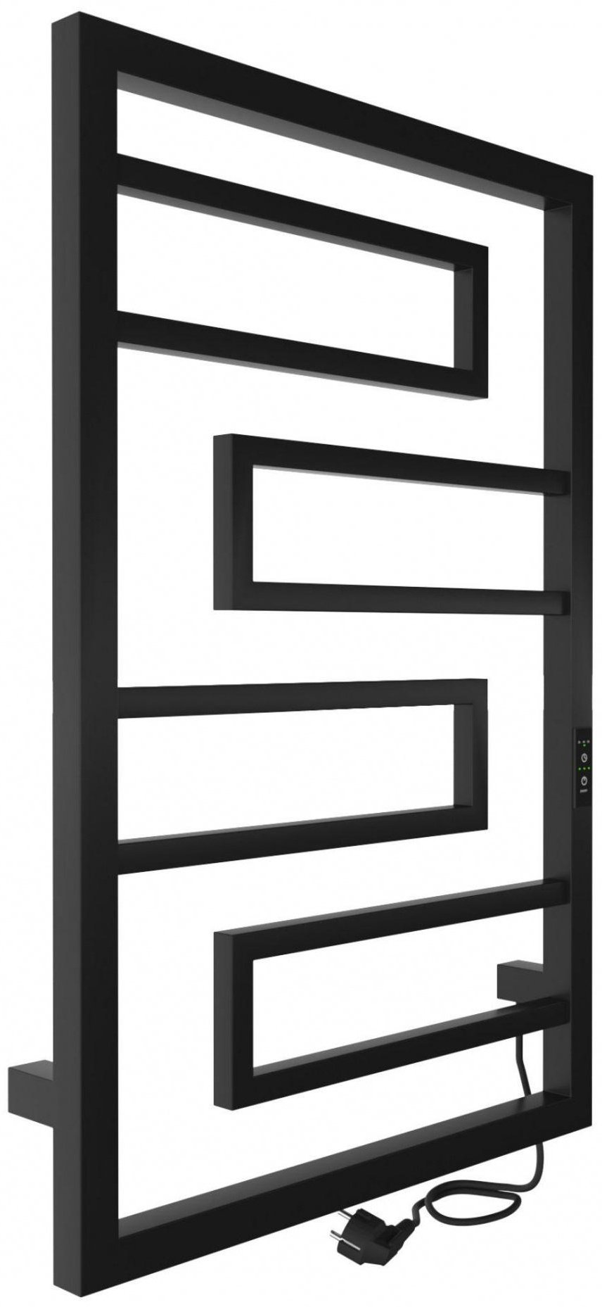 Полотенцесушитель электрический Indigo Flavio (electro), лесенка 50x80 см купить,NaN