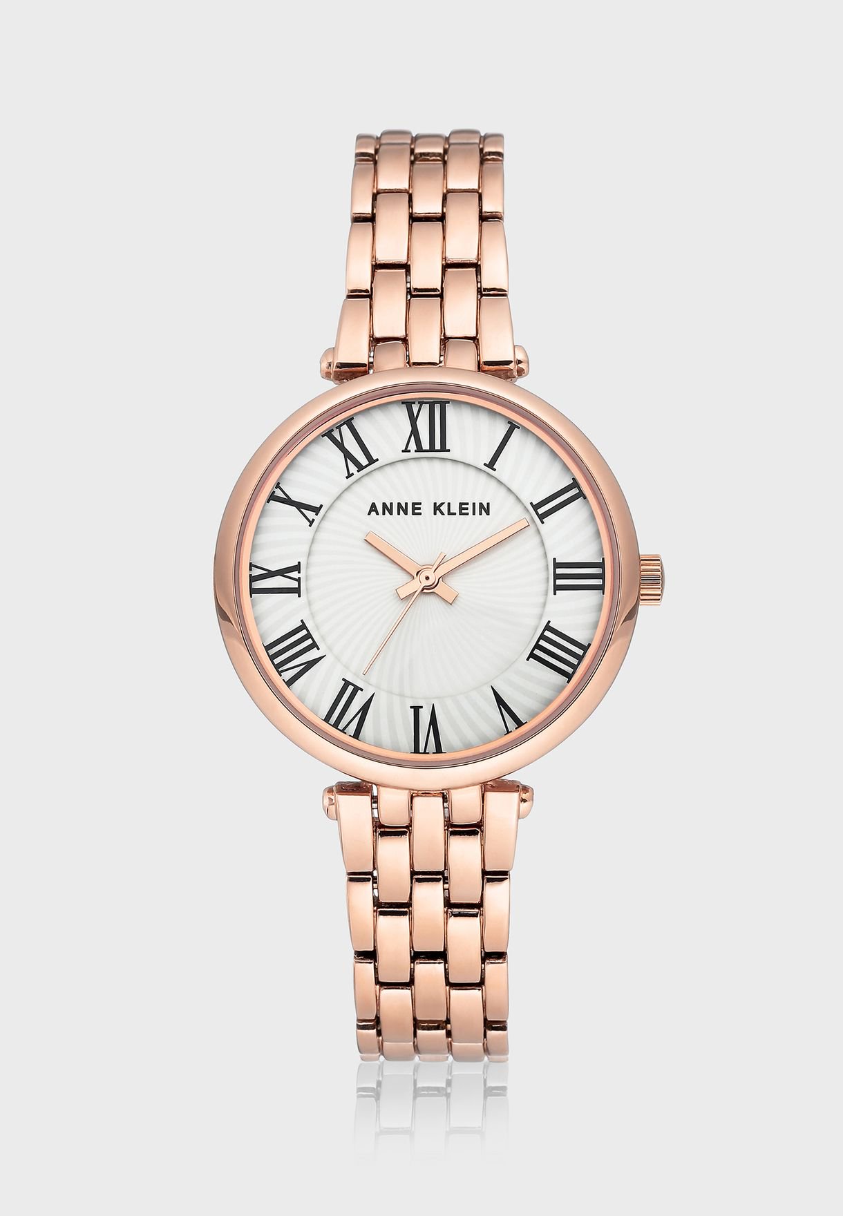 Часы Anne Klein AK3322WTRG
