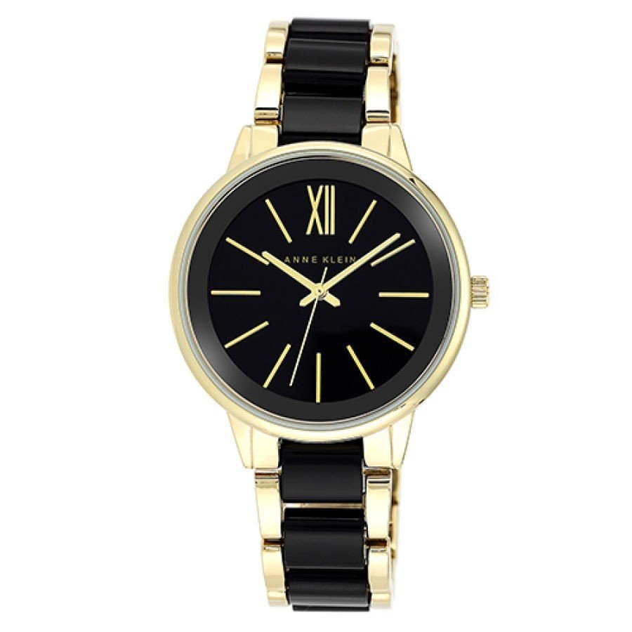 Часы Anne Klein AK1412BKGB купить,NaN