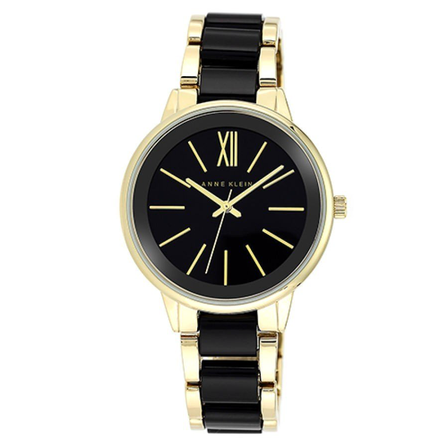 Часы Anne Klein AK1412BKGB купить,NaN