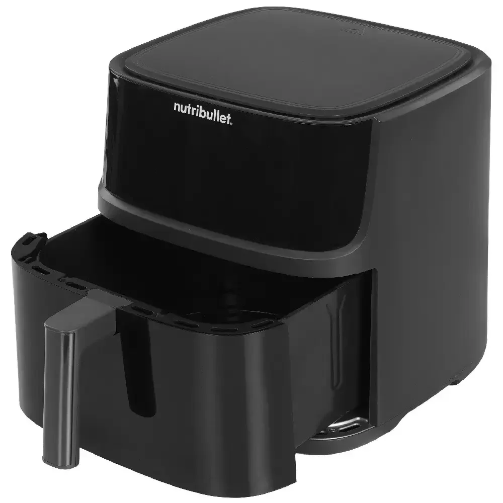Аэрогриль Nutribullet NBA0811DG черный купить,59990