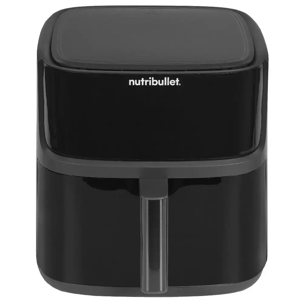 Аэрогриль Nutribullet NBA0811DG черный купить,59990