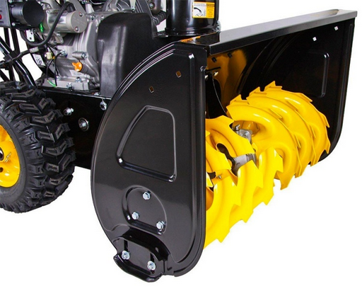 Снегоуборочная машина Huter SGC SGC 7.0 70/7/28