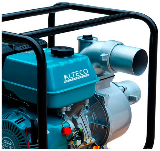 Мотопомпа ALTECO SWP100