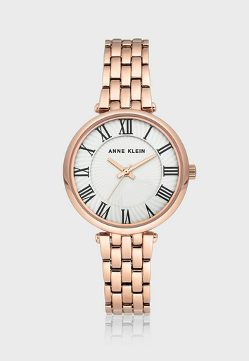 Часы Anne Klein AK3322WTRG