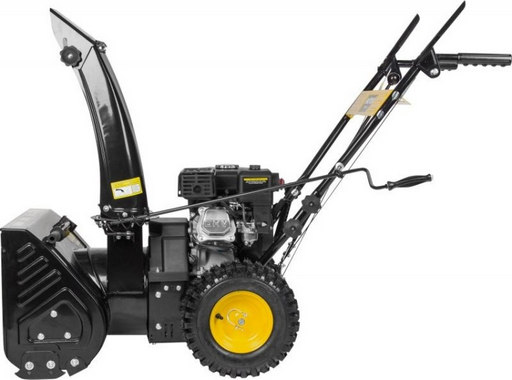 Снегоуборочная машина Huter SGC 4000 70/7/5