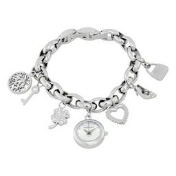 Часы Anne Klein 107605CHRM