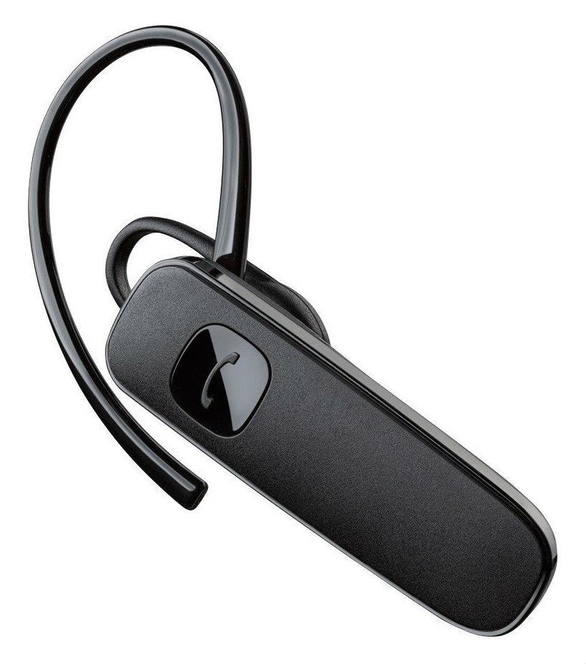 Bluetooth гарнитура Plantronics ML15 черная