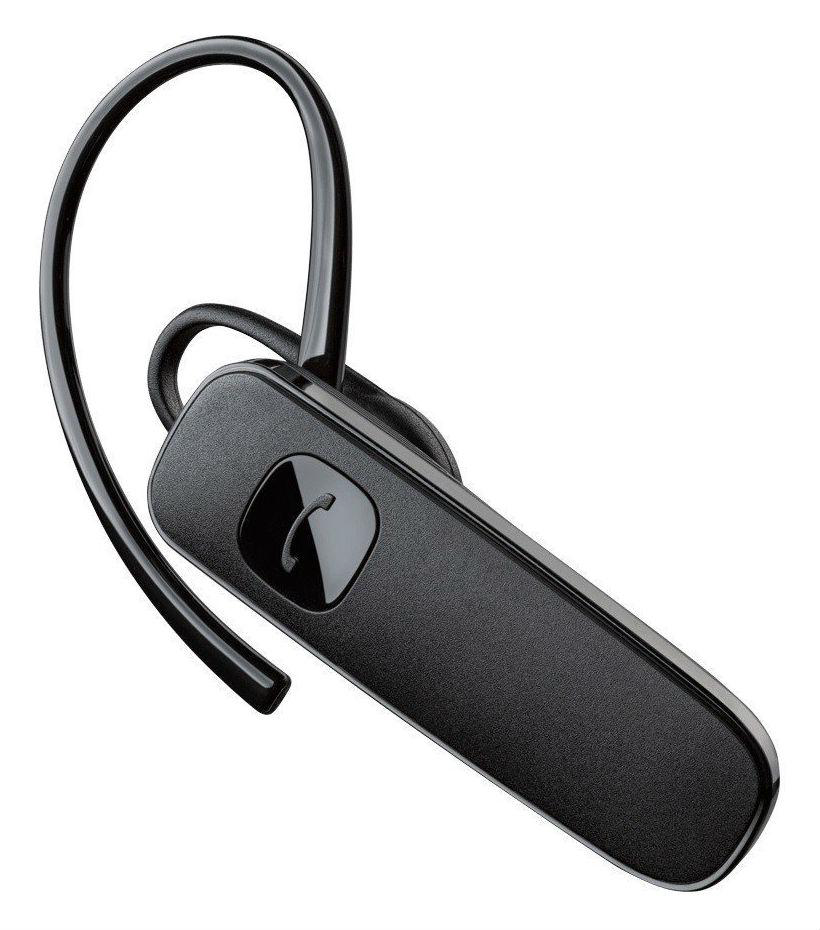 Bluetooth гарнитура Plantronics ML15 черная купить,NaN