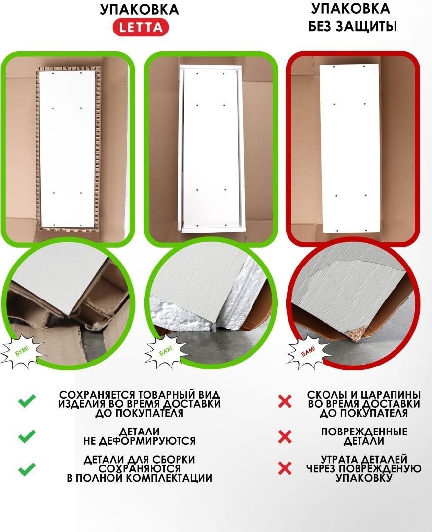 Комод Letta 101774516, 75x39x72 см, коричневый купить,NaN