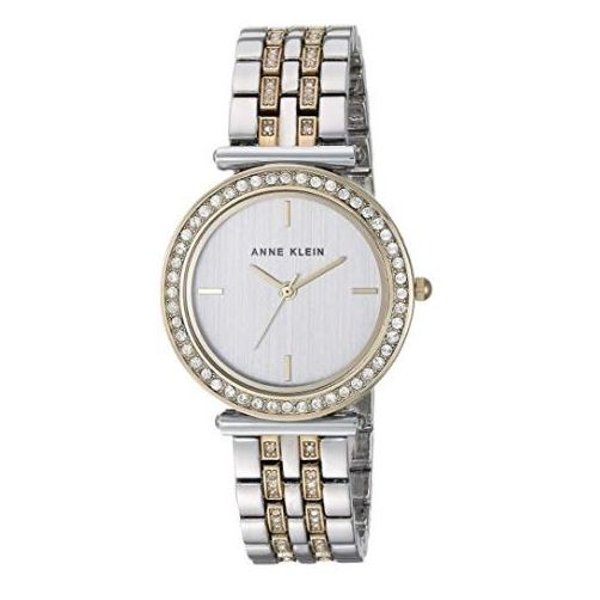 Часы Anne Klein AK3409SVTT купить,NaN