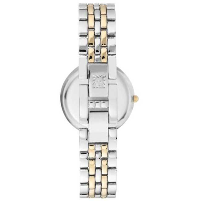 Часы Anne Klein AK3409SVTT купить,NaN