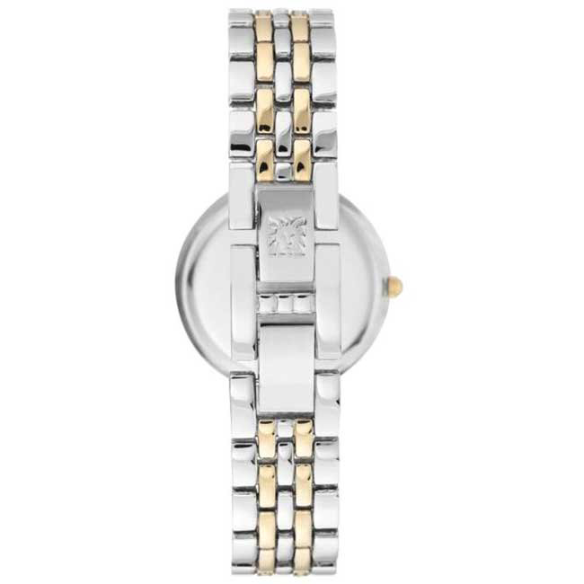 Часы Anne Klein AK3409SVTT купить,NaN