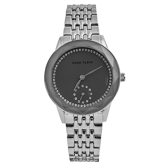 Часы Anne Klein AK3507GYSV купить,NaN