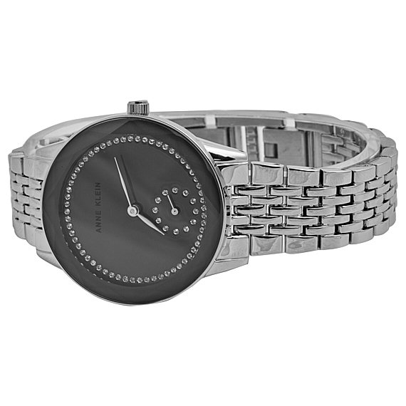 Часы Anne Klein AK3507GYSV купить,NaN