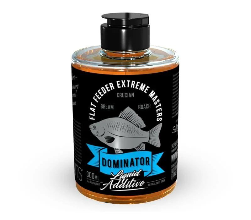 Ароматизаторы FFEM Liquide Adittive Dominator 300 ml купить,NaN