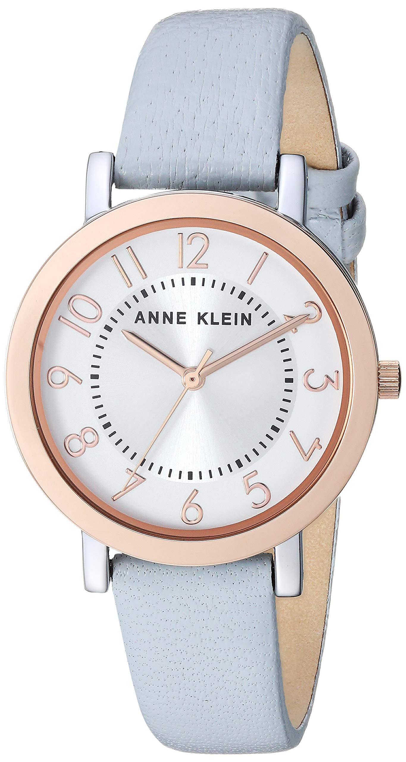 Часы Anne Klein AK3443RTLG купить,NaN