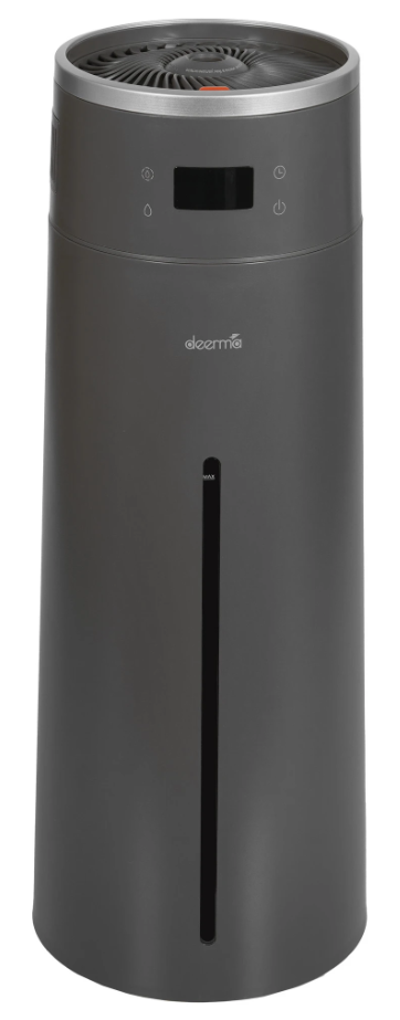 Deerma DEM-F950W серый