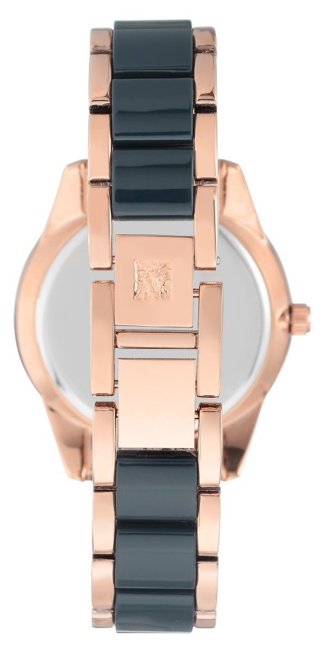 Часы Anne Klein AK3214NVRG купить,NaN