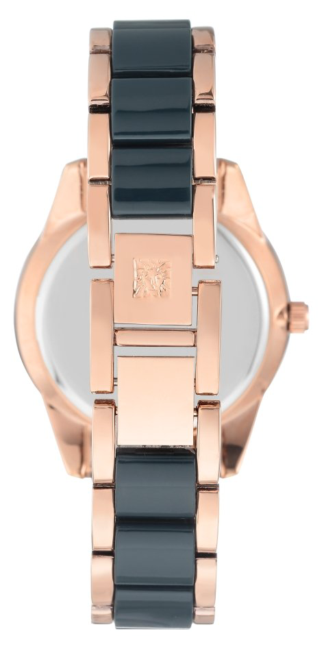 Часы Anne Klein AK3214NVRG купить,NaN