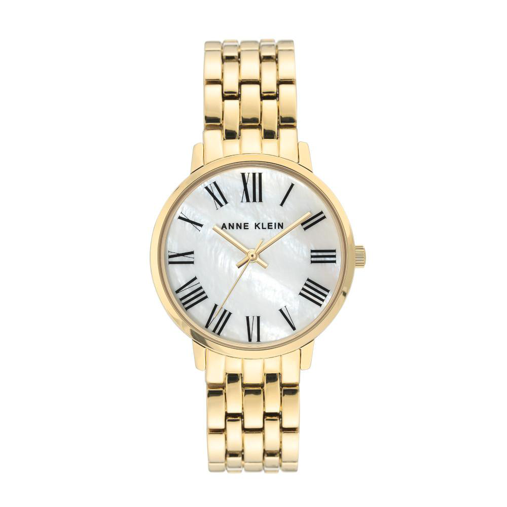 Часы Anne Klein AK3680MPGB купить,NaN