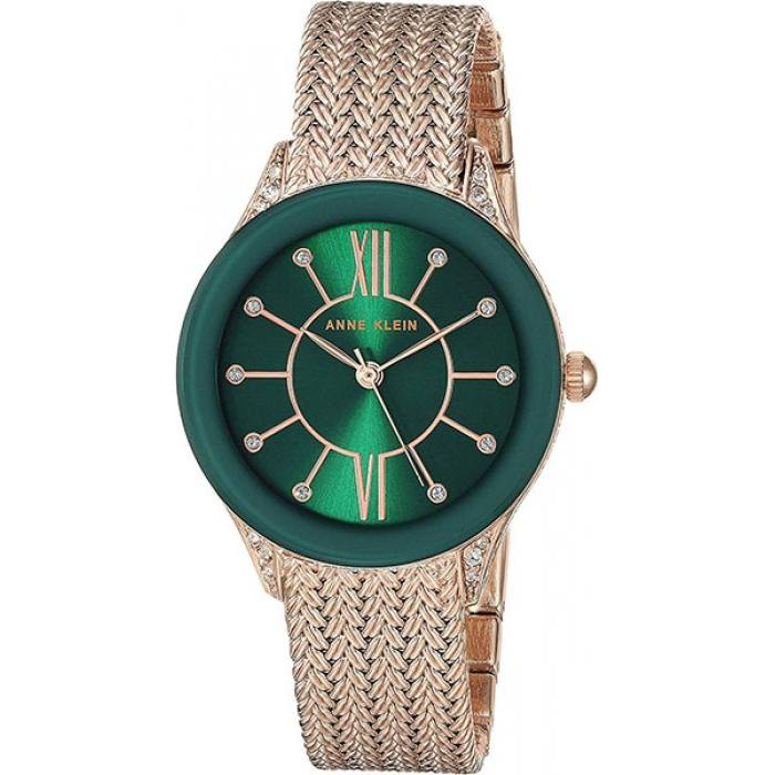Часы Anne Klein AK2208GNRG