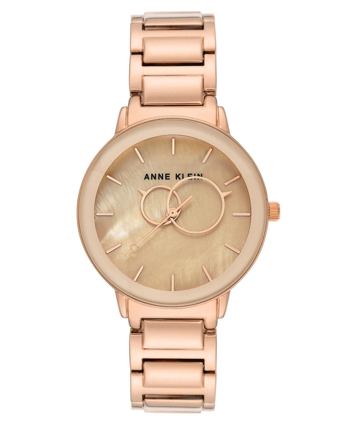 Часы Anne Klein AK3448BHRG купить,NaN