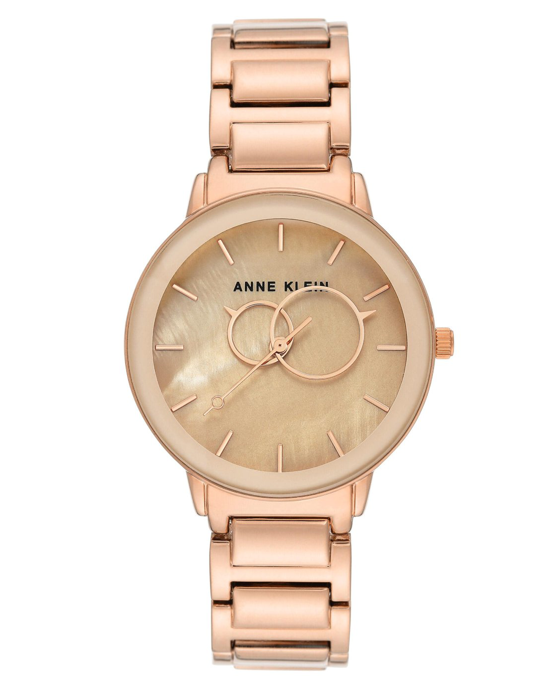 Часы Anne Klein AK3448BHRG купить,NaN