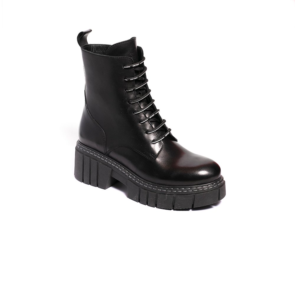 Ботинки Greyder 30831SIYAH black 40 купить,NaN