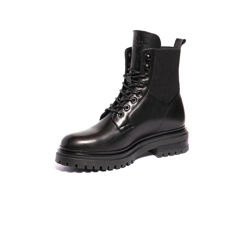 Ботинки Greyder 30862SIYAH black 36 купить,NaN