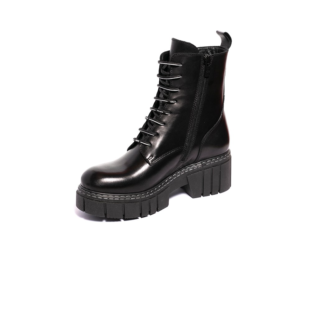 Ботинки Greyder 30831SIYAH black 39 купить,NaN