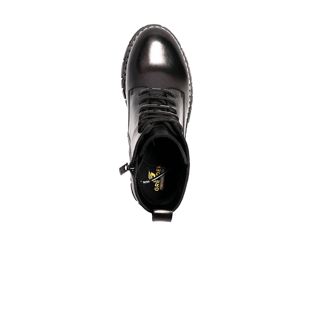 Ботинки Greyder 30831SIYAH black 40 купить,NaN