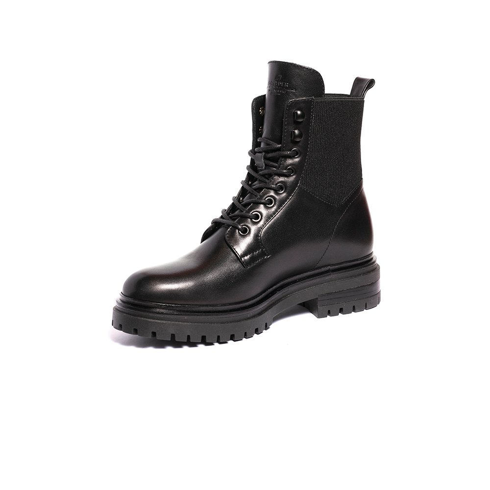 Ботинки Greyder 30862SIYAH black 40 купить,NaN