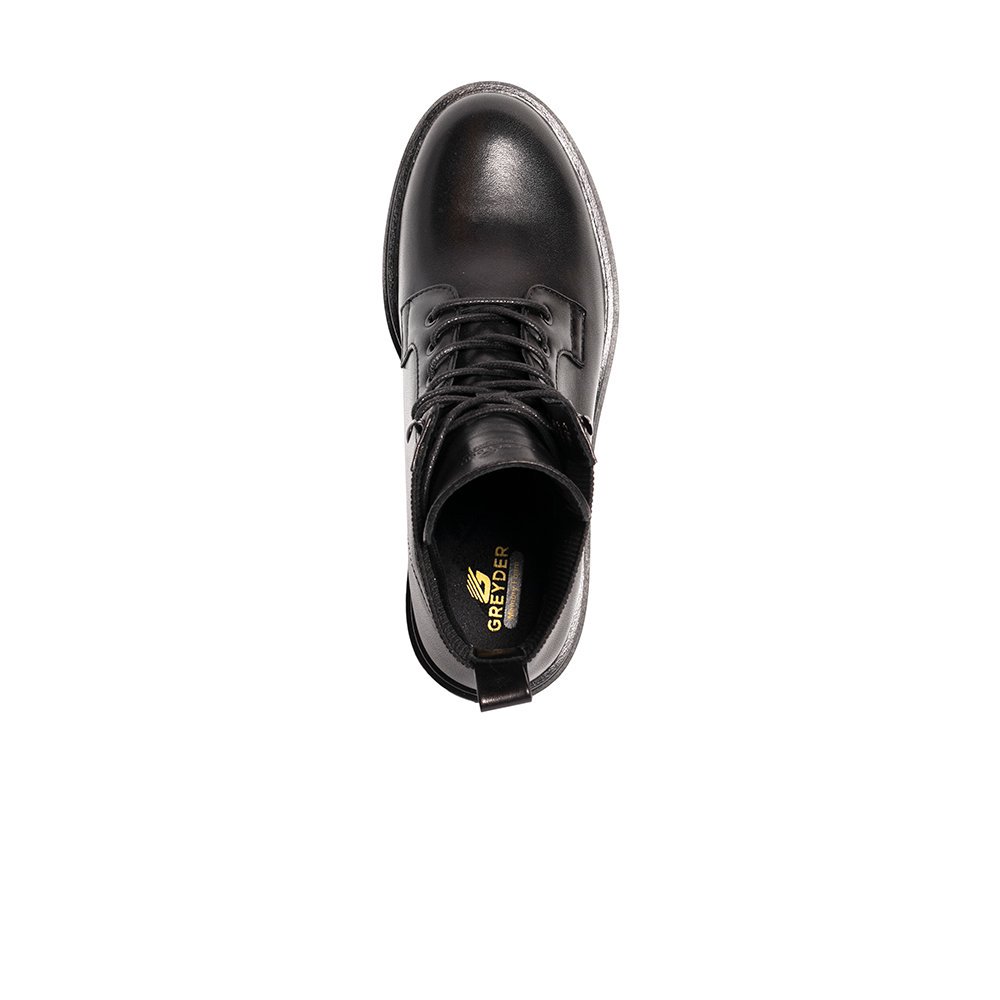 Ботинки Greyder 30862SIYAH black 40 купить,NaN
