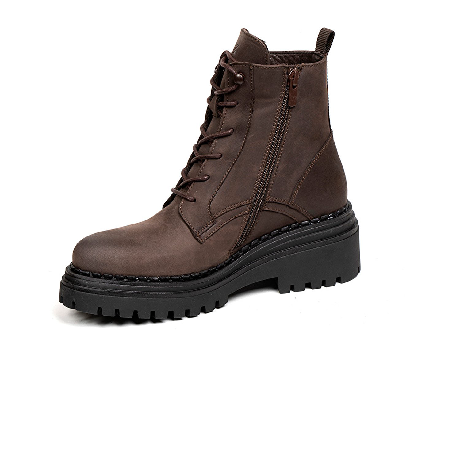 Ботинки Greyder 31862KAHVE brown 36 купить,NaN