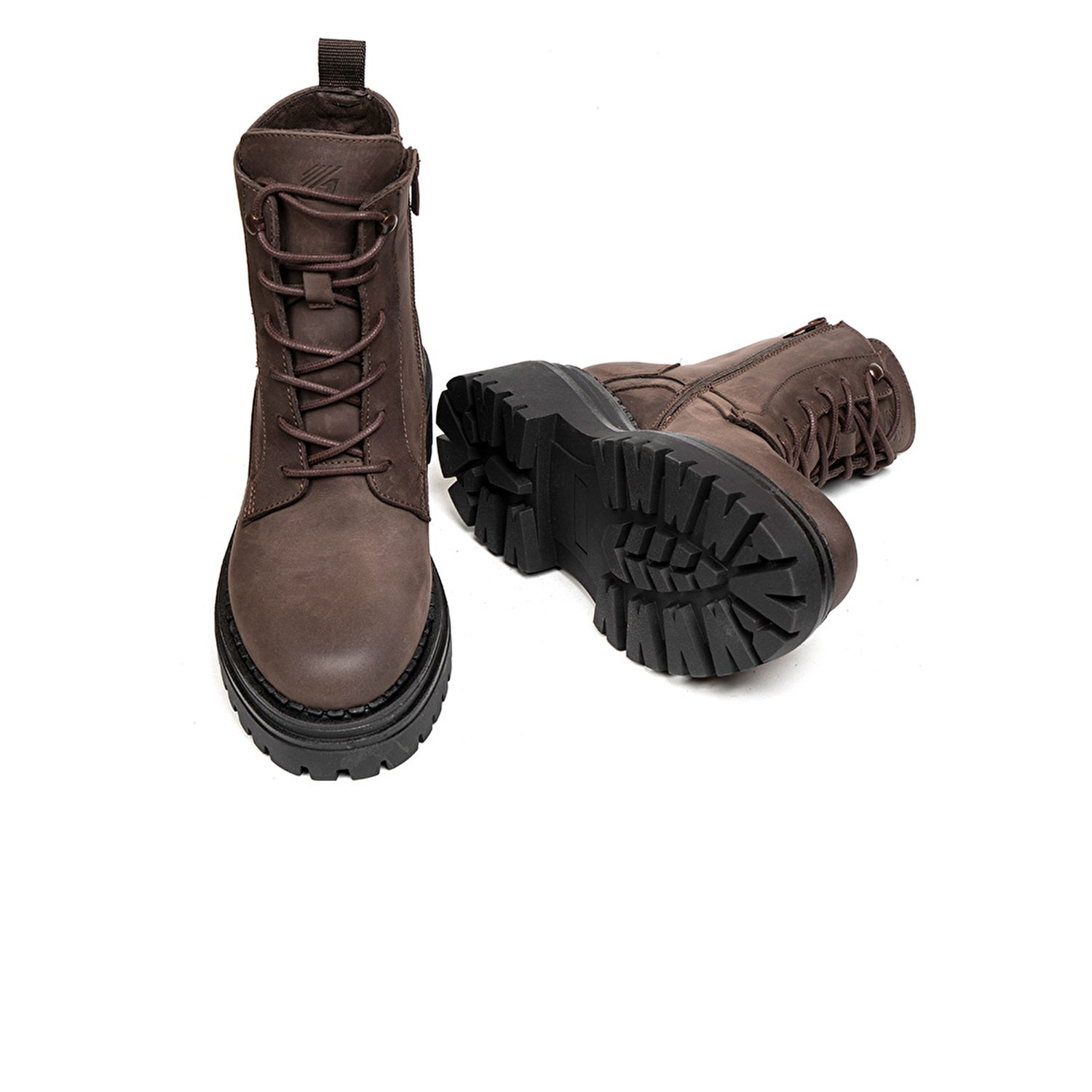 Ботинки Greyder 31862KAHVE brown 38 купить,NaN